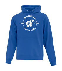 George Lee Hoodie