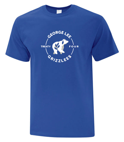 George Lee T-Shirt