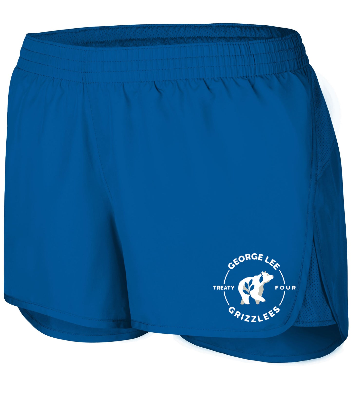 George Lee Womens / Junior Girls Shorts