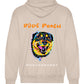 Rude Pooch Hoodies