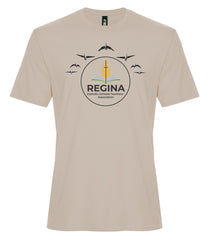 RCSTA Flock of Geese T-Shirt
