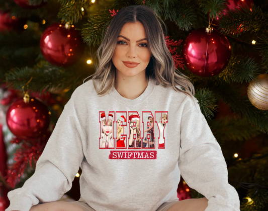 Merry Swiftmas