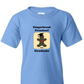 Gingerbread Grad Shirts