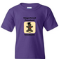 Gingerbread Grad Shirts