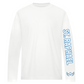 St.Raphael Staff Long Sleeve Shirt