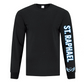 St.Raphael Staff Long Sleeve Shirt