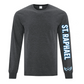 St.Raphael Staff Long Sleeve Shirt