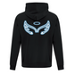 St.Raphael Staff Hoodies
