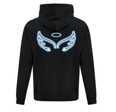 St.Raphael Staff Hoodies