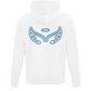St.Raphael Staff Hoodies