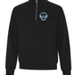 St.Raphael Staff 1/4 Zips