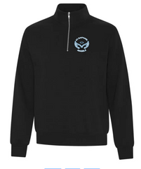 St.Raphael Staff 1/4 Zips