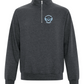 St.Raphael Staff 1/4 Zips