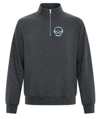 St.Raphael Staff 1/4 Zips