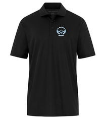 St.Raphael Staff Golf Shirts