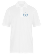 St.Raphael Staff Golf Shirts