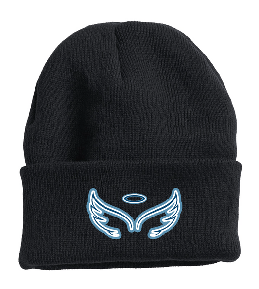 St.Raphael Staff INSULATED KNIT TOQUE