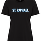 St.Raphael Staff Ladies Short Sleeve Shirt