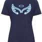 St.Raphael Staff Ladies Short Sleeve Shirt