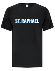 St.Raphael Staff Short Sleeve Shirt