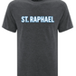 St.Raphael Staff Short Sleeve Shirt