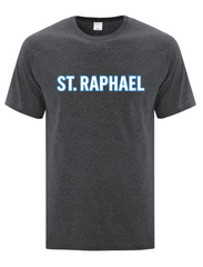 St.Raphael Staff Short Sleeve Shirt