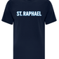 St.Raphael Staff Short Sleeve Shirt