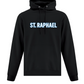 St.Raphael Staff Hoodies