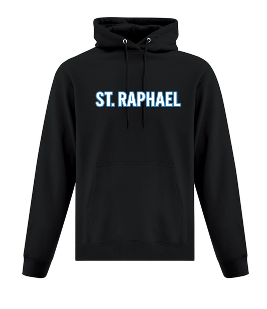 St.Raphael Staff Hoodies