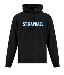 St.Raphael Staff Hoodies