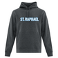 St.Raphael Staff Hoodies