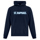 St.Raphael Staff Hoodies