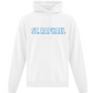 St.Raphael Staff Hoodies