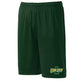 Team Sask Lacrosse Shorts
