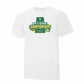 Box Lacrosse Nationals - Basic T-Shirt