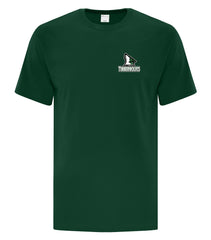 St. Timothy Left Chest Logo Tee