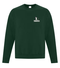 St. Timothy Left Chest Logo Crewneck