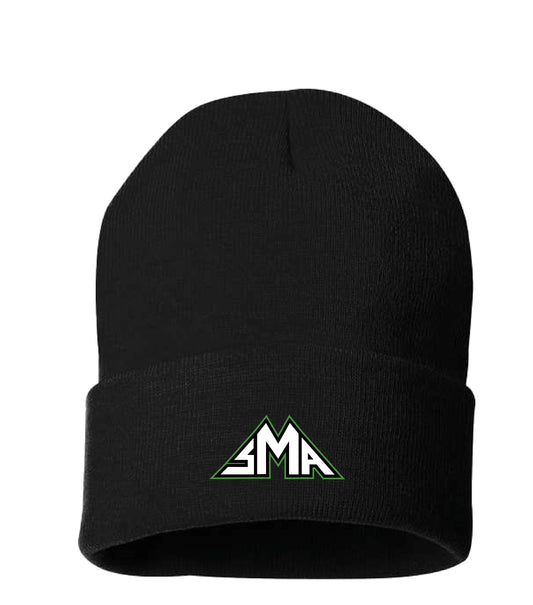 SMA Toque