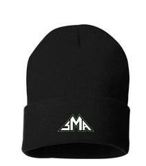 SMA Toque