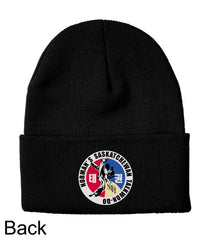 RSTKD Toque