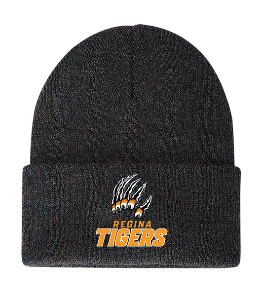Tigers Cuff Toque
