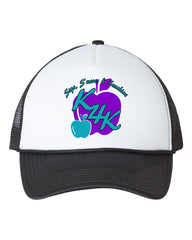 K4K Fundraiser Foam Trucker Hat