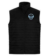 St. Raphael Staff Vest