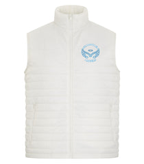 St. Raphael Staff Vest