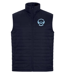 St. Raphael Staff Vest