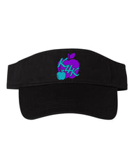 K4K Fundraiser Visor