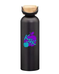 K4K Fundraiser Water Bottle