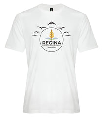 RCSTA Flock of Geese T-Shirt