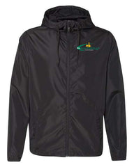 Superior Forklift- Windbreaker