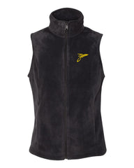Zabutnyy Dance Women's Vest